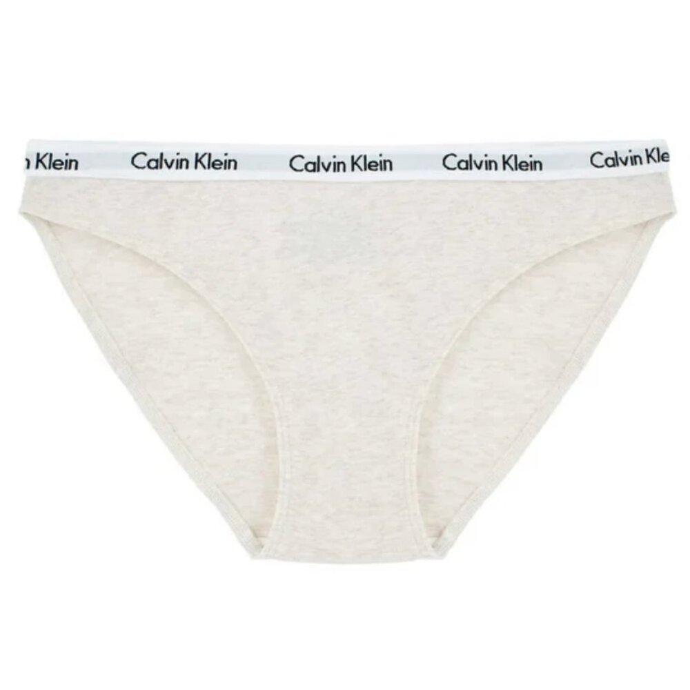 Never Worn - Ribbed Bikini Underwear L